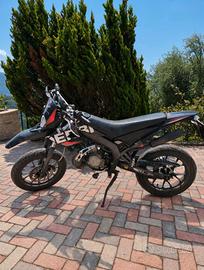 Derbi Senda DRD 50cc - Da sistemare -