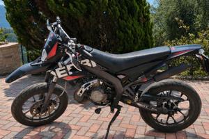 Derbi Senda DRD 50cc - Da sistemare -
