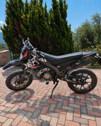 Derbi Senda DRD 50cc - Da sistemare -