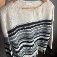 Maglione Susy Mix Tg. Unica