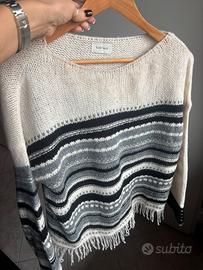 Maglione Susy Mix Tg. Unica