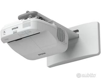 EPSON PROIETTORE