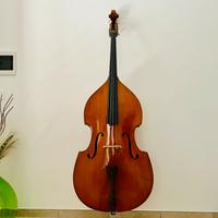 Contrabbasso 3/4 Opera