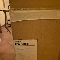 Videoproiettore Sony VPL HW 30ES
