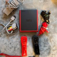 Nintendo wii mini