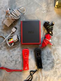 Nintendo wii mini