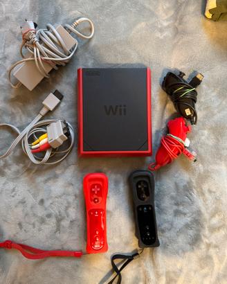 Nintendo wii mini