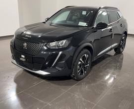 Peugeot 2008 NUOVA