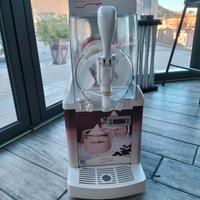 Granitore professionale Nat Food