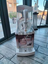 Granitore professionale Nat Food