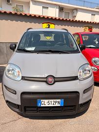 Fiat Panda City life