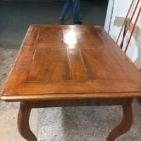 tavolo d'epoca