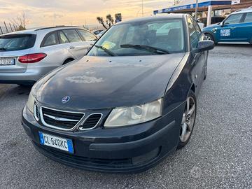 SAAB 9.3 sport sedan UNICO PROPRIETARIO 