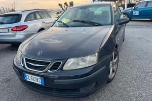 SAAB 9.3 sport sedan UNICO PROPRIETARIO 