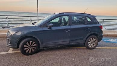 seat arona  1.6 tdi