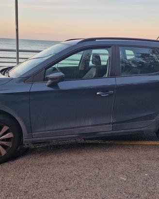 seat arona  1.6 tdi