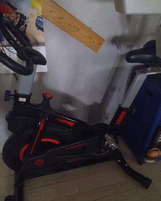 cyclette