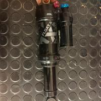 Fox Float X 230x62.5 60 o 65