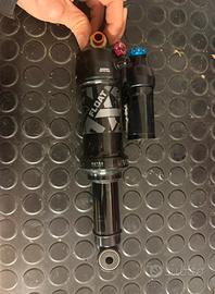 Fox Float X 230x62.5 60 o 65