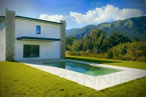 NUOVA PORZIONE DI BIFAMILIARE IN ZONA RESIDENZIALE