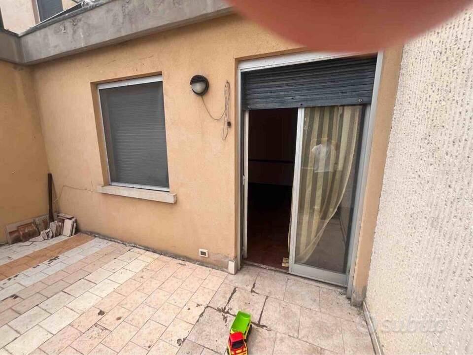 Appartamento – Suzzara, Villa Inferiore - Altro