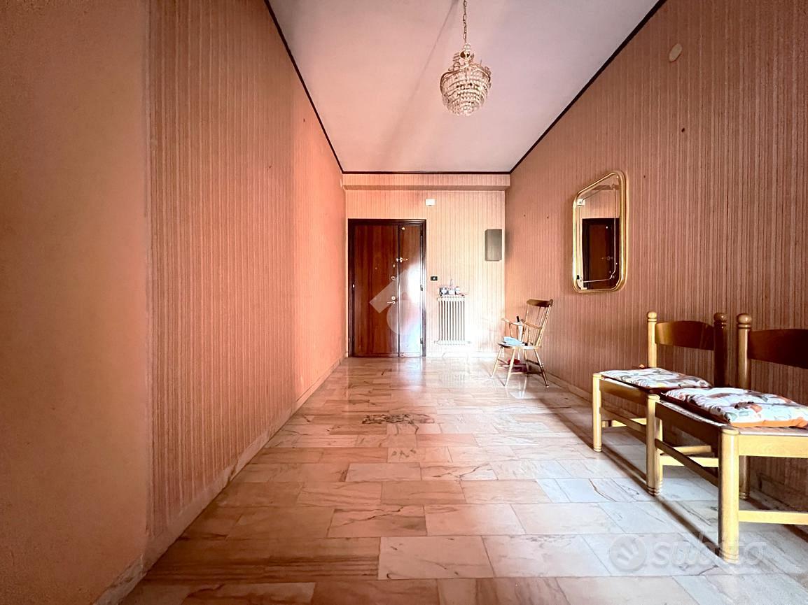 Apartment in San Severo, Foggia - Vista 5