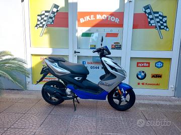 Yamaha Aerox 50