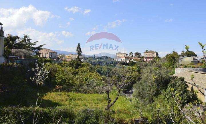 Casa Indipendente - Acireale