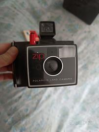 polaroid anni 80