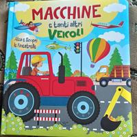 Libro per bambini 