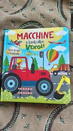 Libro per bambini 