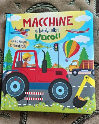 Libro per bambini 