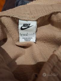 Pantaloni tuta Nike Bambino