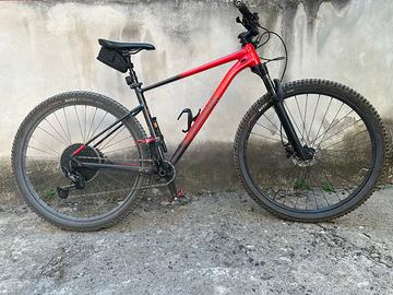 Mtb cannondale