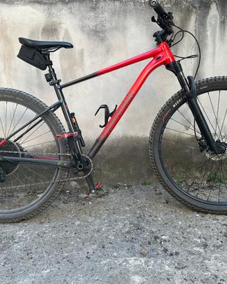 Mtb cannondale