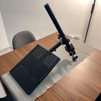 Supporto pc portatile