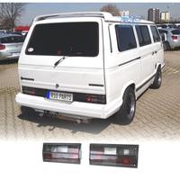 FANALI VOLKSWAGEN VW TRANSPORTER T3 79-91 VETRO SC