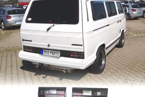 FANALI VOLKSWAGEN VW TRANSPORTER T3 79-91 VETRO SC