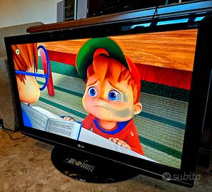 Tv LG 42 pollici Full HD 