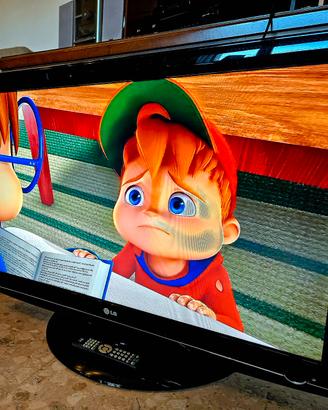 Tv LG 42 pollici Full HD 