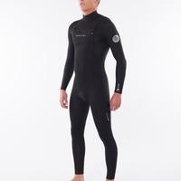Rip Curl muta surf Dawn Patrol Perf  Chest Zip