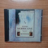 cd musica colonna sonora