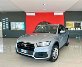 AUDI Q5 35TDI quattro S-TRONIC ADVANCED