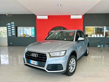 AUDI Q5 35TDI quattro S-TRONIC ADVANCED