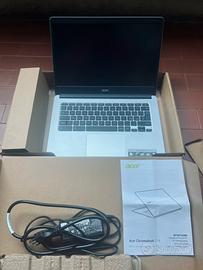 Acer Chromebook 314 8GB Google Chrome
