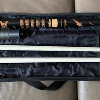 Stecca da biliardo - Cittadino - Fiore Vecchione