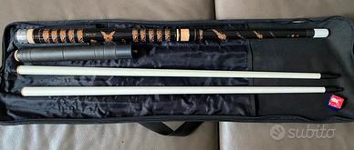 Stecca da biliardo - Cittadino - Fiore Vecchione