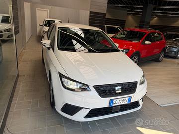 Seat Ibiza 1.0 TGI 5 porte Style