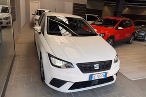 Seat Ibiza 1.0 TGI 5 porte Style