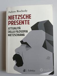  "Nietzsche presente" 